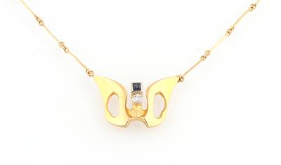 Lapponia Collier - Exquisite jewellery