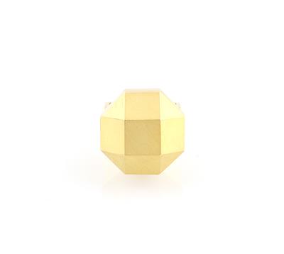 Peter Skubic Ring - Exquisite jewellery