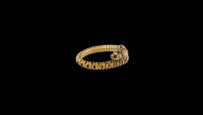 Achtkantdiamant Armband Tiger - Jewellery