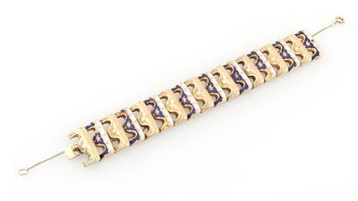 Armband mit Ziergravur - Erlesener Schmuck