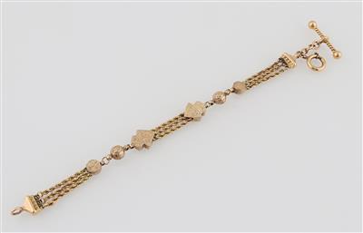 Armband - Exkluzivní šperky