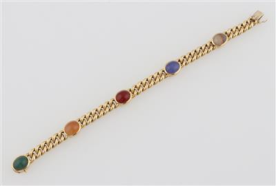 Schmucksteinarmband - Exquisite jewellery