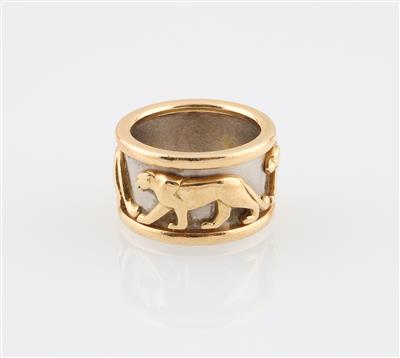 Cartier Ring - Gioielli scelti