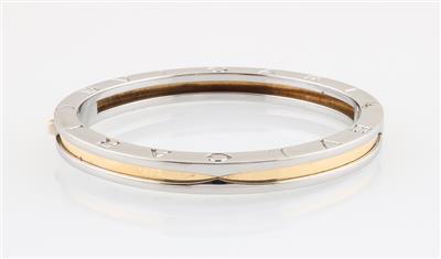 Bulgari Armreif B. zero 1 - Exquisite jewellery