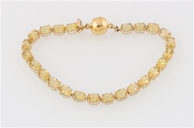 Beryll Armband - Exkluzivní šperky