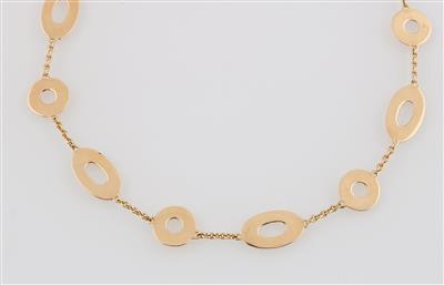 Collier - Erlesener Schmuck