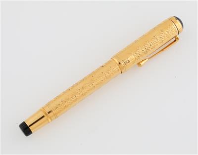 Montblanc Louis XIV - Exkluzivní šperky