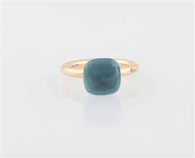 Pomellato Ring Nudo - Exquisite jewellery