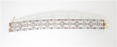 Diamantarmband - Gioielli scelti