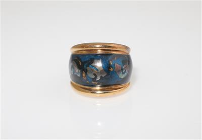 Fidia Ring - Exquisite jewellery