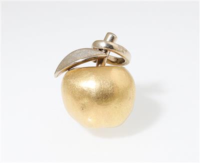 Pomellato Anhänger Apfel - Exquisite jewellery