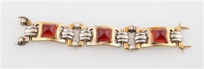 Karneol Armband - Exkluzivní šperky