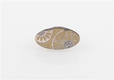 Nouvelle Bague Ring - Exquisite jewellery