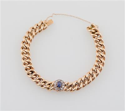 Diamant Armband - Gioielli