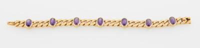 Amethyst Armband - Erlesener Schmuck