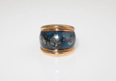 Fidia Ring - Exquisite jewellery