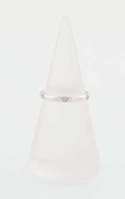 POMELLATO Brillantring zus. ca. 0,15 ct - Erlesener Schmuck