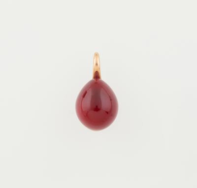 Pomeallto Anhänger Rouge Passion - Erlesener Schmuck