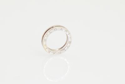 Bulgari Ring B. Zero 1 - Exquisite jewellery