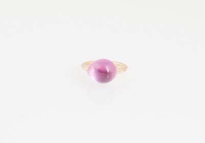 Pomellato Ring Rouge Passion - Erlesener Schmuck Weihnachtsauktion