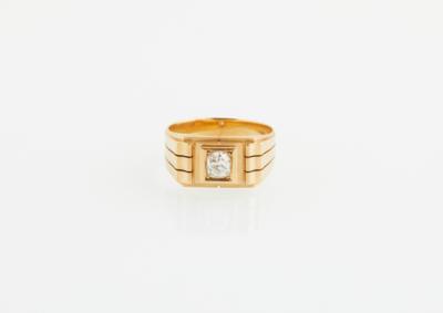 Diamantsolitär ca. 0,75 ct - Gioielli scelti