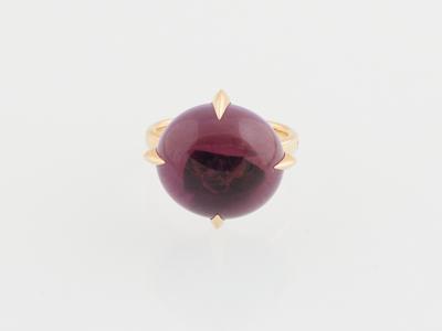 Pomellato Ring Veleno - Erlesener Schmuck