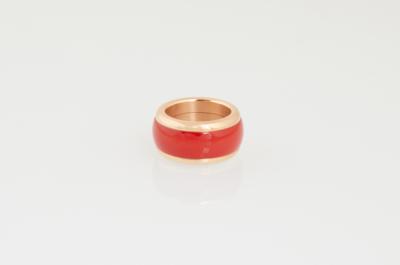 Bucherer Ring Variato - Exkluzivní šperky