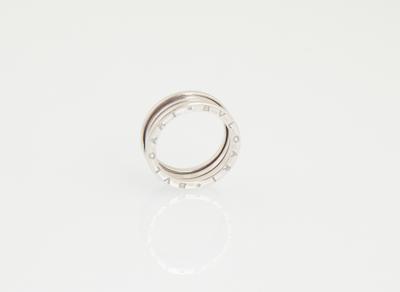 Bulgari Ring B. Zero 1 - Exquisite jewellery