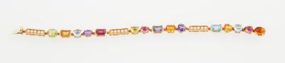 Bulgari Armband Allegra - Gioielli scelti