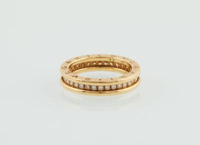 Bulgari Ring B. zero 1 - Exquisite jewellery