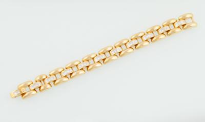 Chopard La Strada Diamant Armband zus. ca. 4 ct - Exquisite jewellery