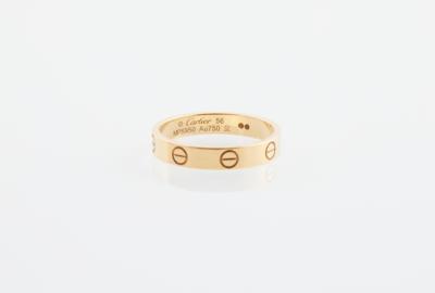 Cartier Ring Love - Gioielli scelti