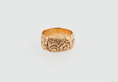 Ring - Erlesener Schmuck