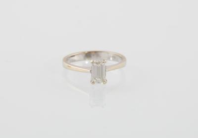 Diamantsolitär ca. 0,75 ct - Exquisite jewellery