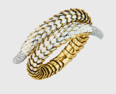 Roberto Coin Armspange - Exquisite jewellery