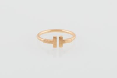 Tiffany  &  Co Ring - Gioielli scelti