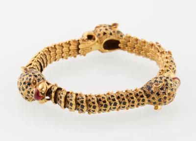 Armband Leopard - Exquisite jewellery