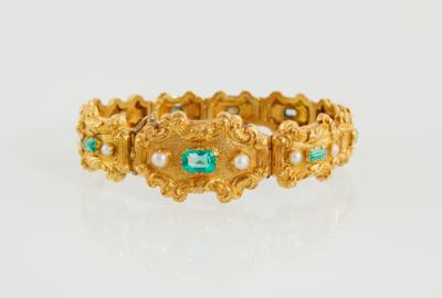 Armband - Vybrané šperky