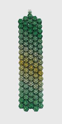 Blüten Armband - Erlesener Schmuck