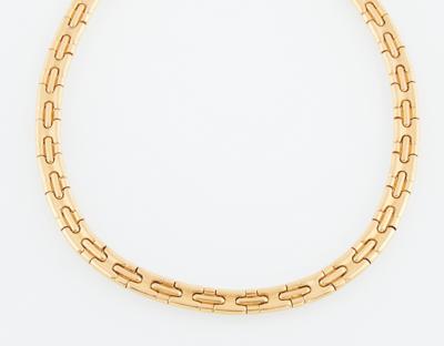 Bulgari Collier - Erlesener Schmuck