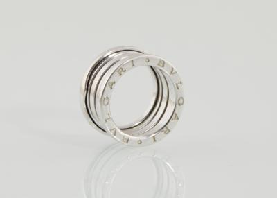 Bulgari Ring B. Zero1 - Vybrané šperky