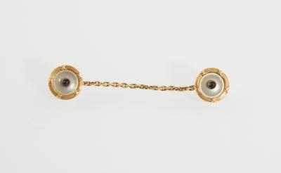 Doppelknopf - Exquisite jewellery