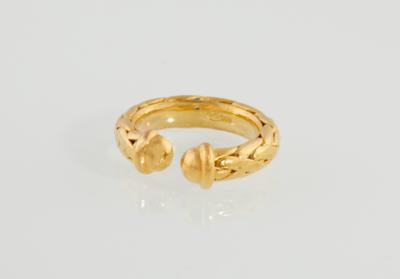 Gay Freres Ring - Gioielli scelti