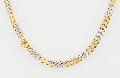 Petochi Diamantcollier - Erlesener Schmuck