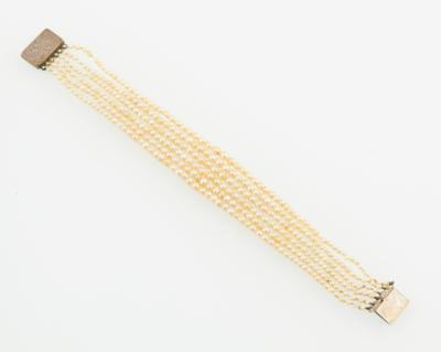 Griesperlen Armband - Exkluzivní šperky