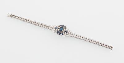 Brillant Diamant Armband - Nádherné šperky - Vánoční aukce