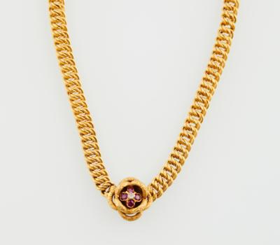 Collier - Exquisite jewellery