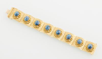 Türkisarmkette - Exquisite jewellery