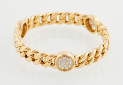 Brillantarmreif - Exquisite jewellery