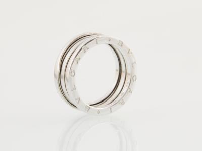 Bulgari B. Zero1 Ring - Gioielli scelti